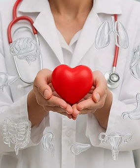 Check-Up