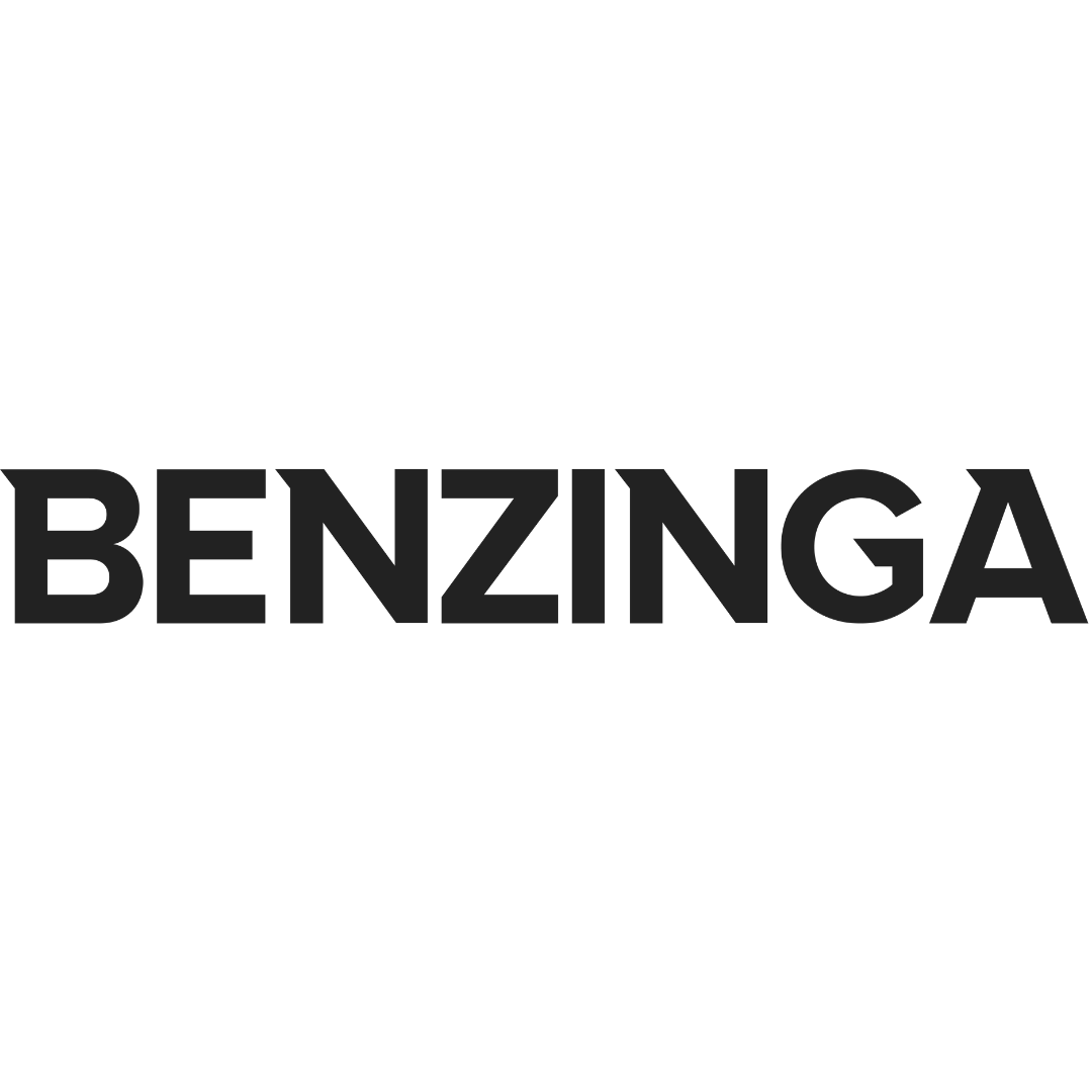 benzinda logo dark
