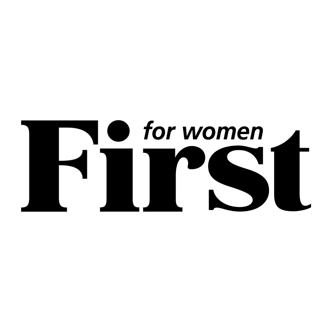first logo dark